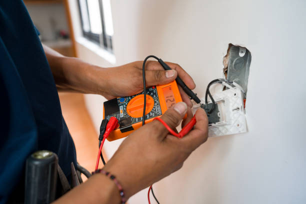 Emergency Electrical Repair Services in Country Clu, MO