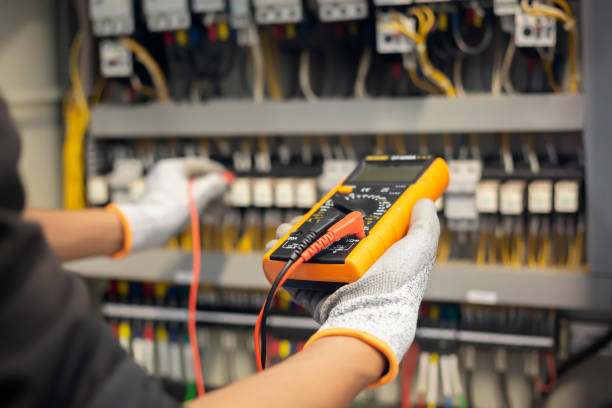 Emergency Electrical Repair Services in Country Clu, MO